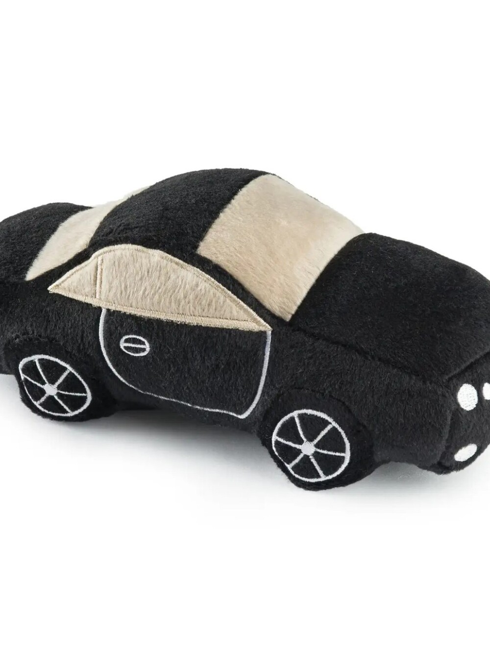 NWT Furcedes Car Dog Toy